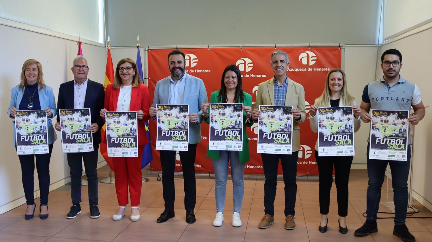 LOS DEPORTES HOY EN CLM Más de 200 personas participan este fin de