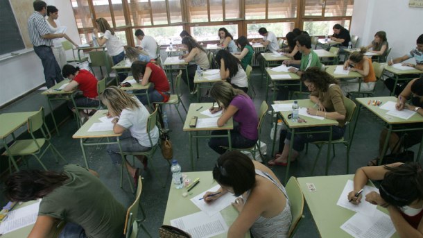 Oposiciones En Mayo Para Cu Ntos Docentes Castilla La Mancha La