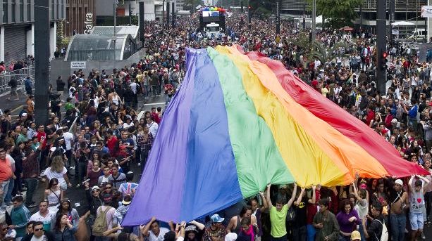 la coalición ha presentado 30 propuestas contra la LGTBfobia.