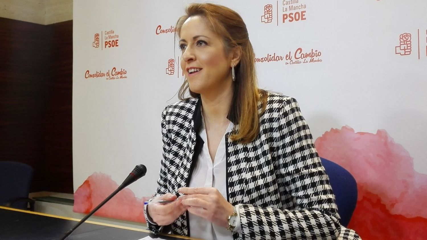 Cristina Maestre (Foto: Archivo)