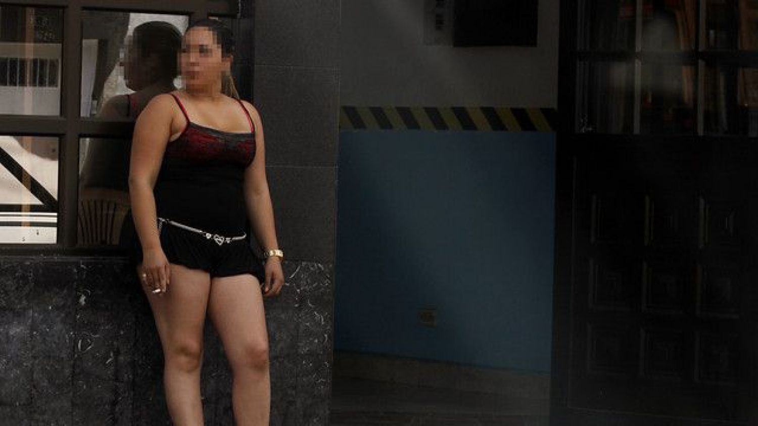 Prostituta en granada