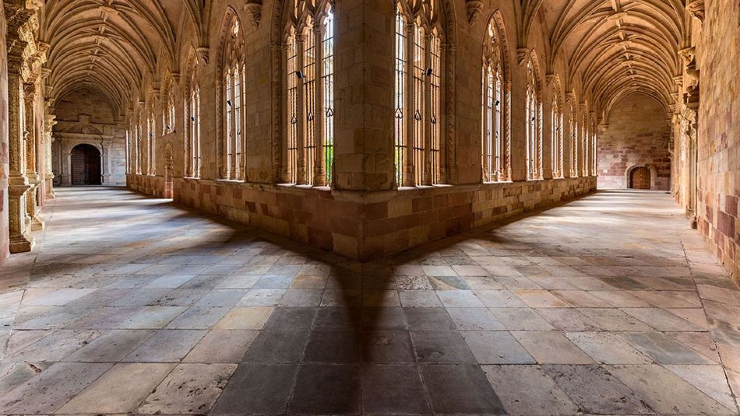 Catedral de Sigüenza /David Blázquez (turismocastillalamancha.es)