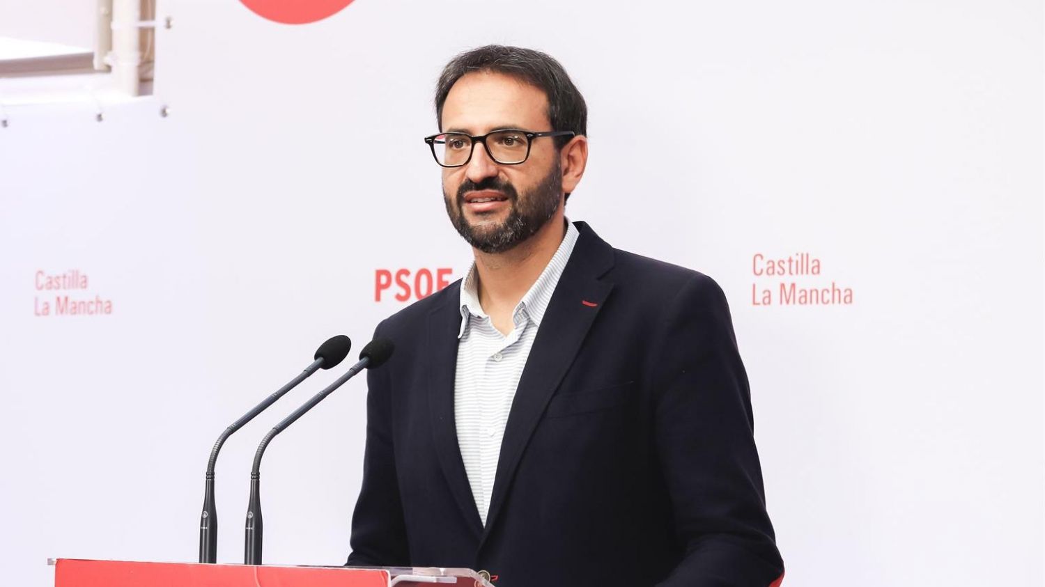 Sergio Gutiérrez (PSOE) apuesta por 