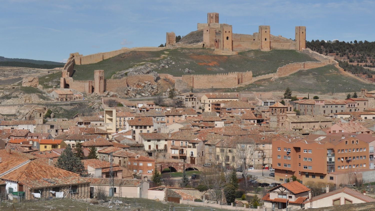 Molina de Aragón (Guadalajara)