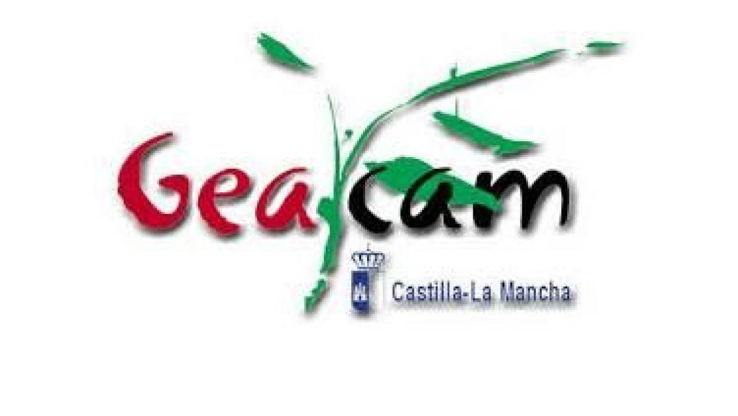 Logotipo de Geacam.