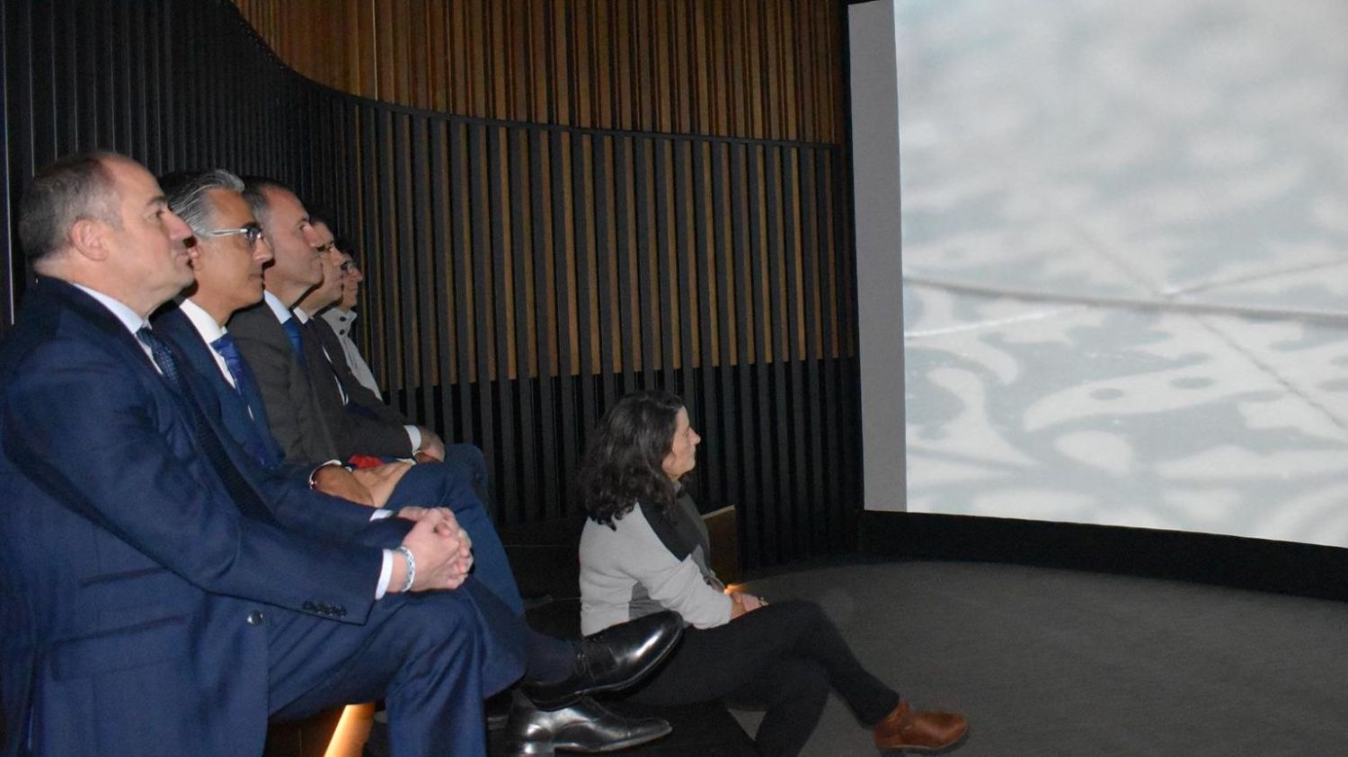 Presentación en Albacete del proyecto 