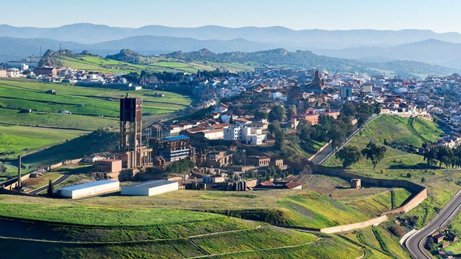 Turismo sostenible en Castilla-La Mancha.