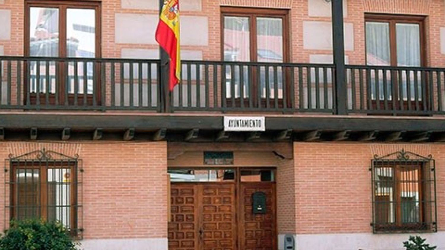 Ayuntamiento de Chiloeches.