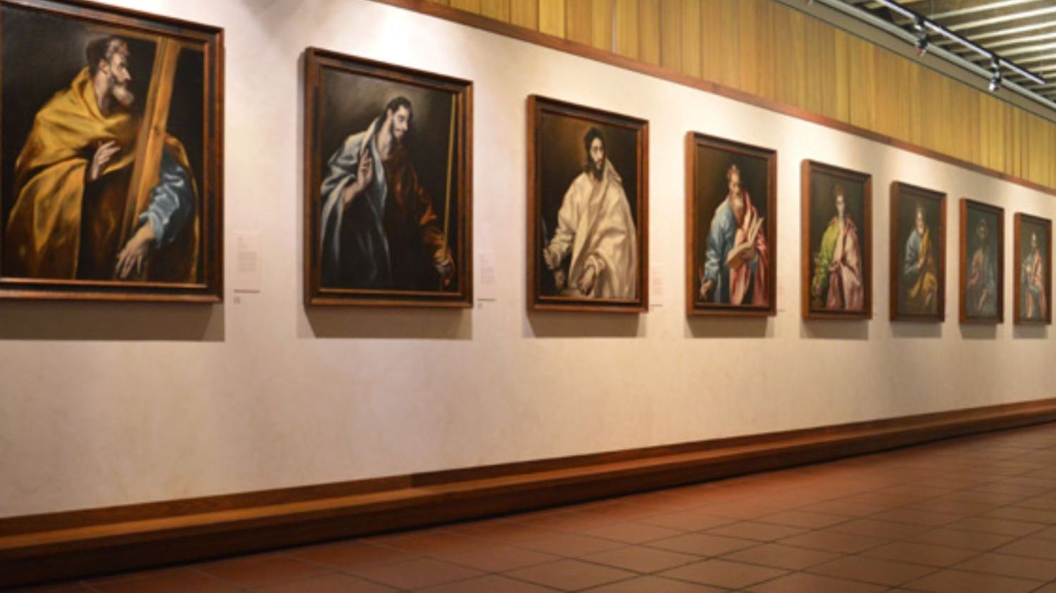 Museo del Greco.