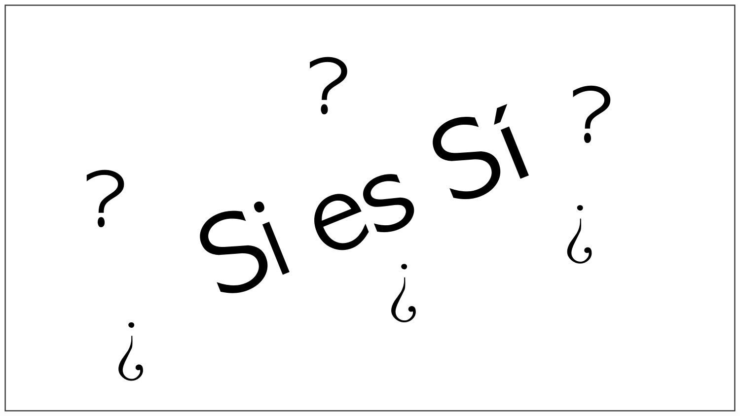 Si es sí, una Ley que necesita mucho juicio (Castilla-La Mancha, El ...