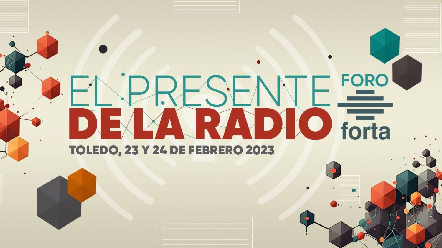 Foro de la Radio de la FORTA.