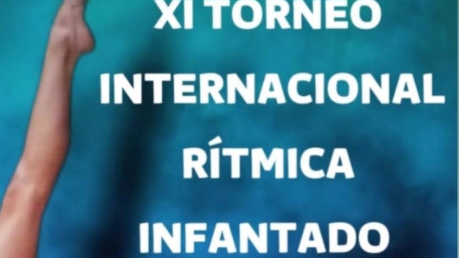 XI Torneo Internacional Rítmica Infantado