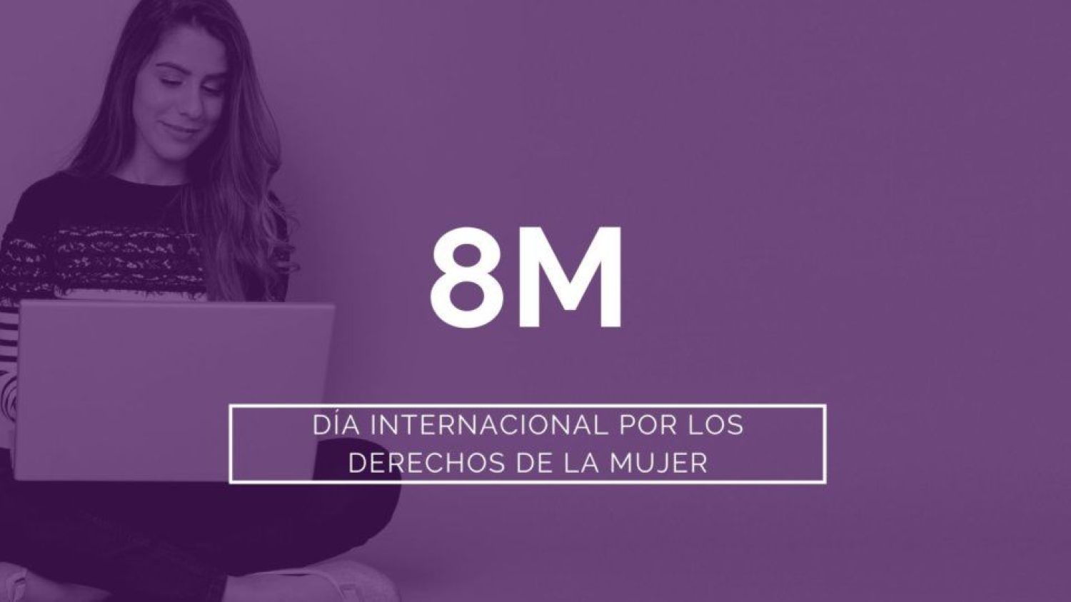 8M CLM regulará que el Día de la Mujer se celebre obligatoriamente en centros educativos e instituciones (Castilla-La Mancha, Sociedad) imagen foto