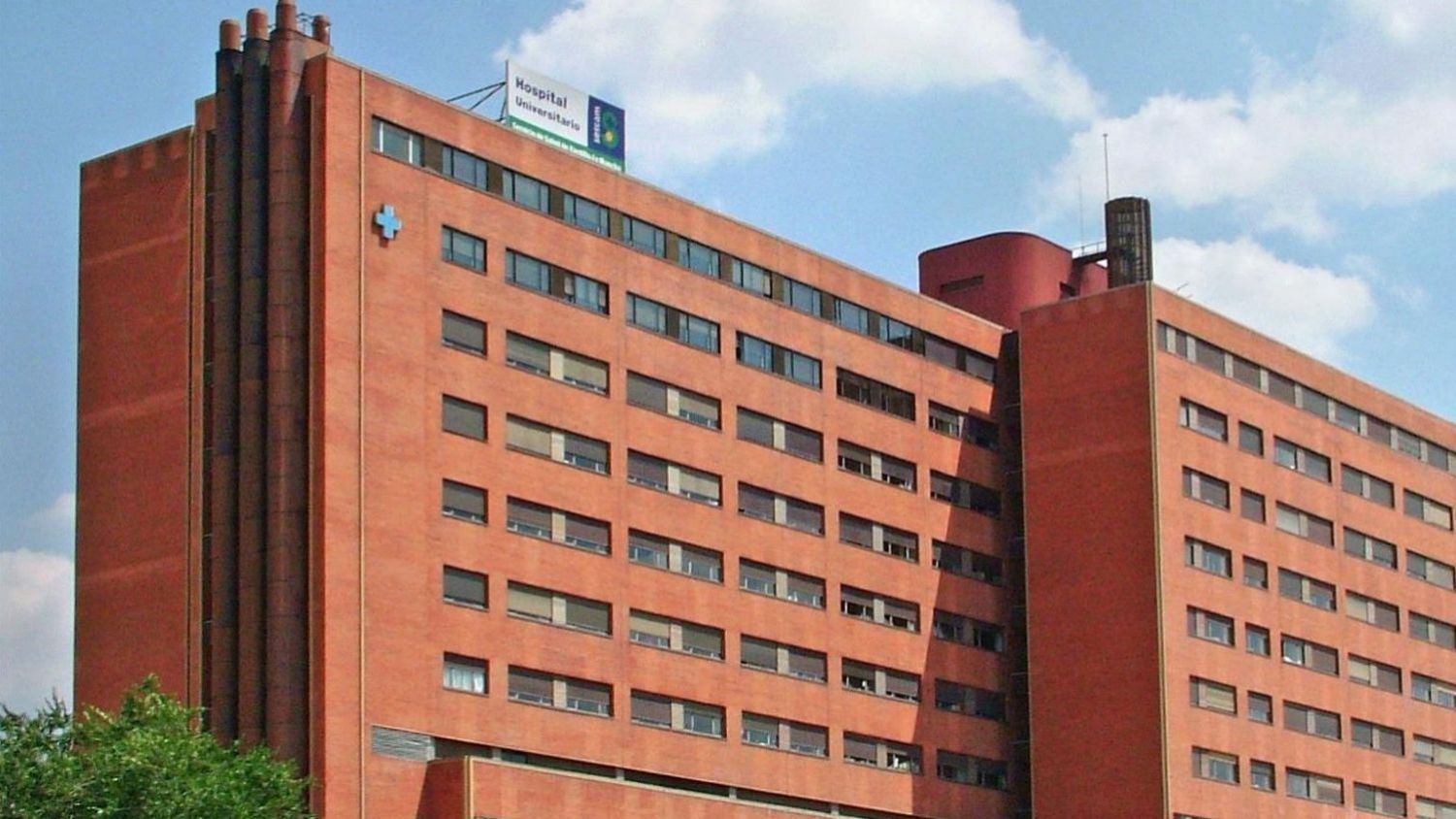 Hospital de Guadalajara.