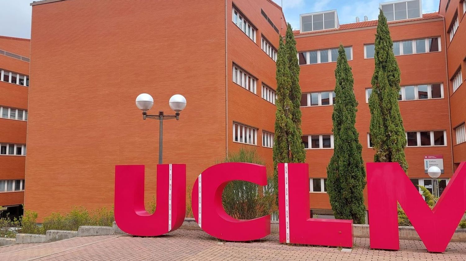 Campus de la UCLM en Cuenca.