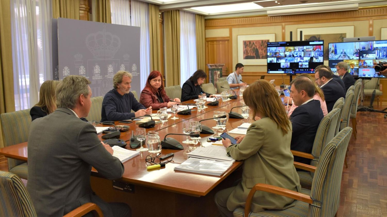 Plan de Mejora de Infraestructuras en Salud Mental, con 1,8 millones para C-LM