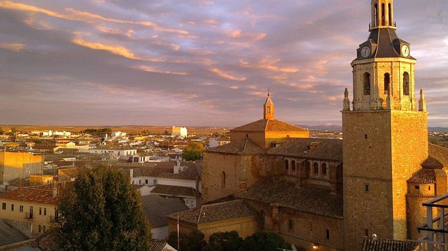 Manzanares.