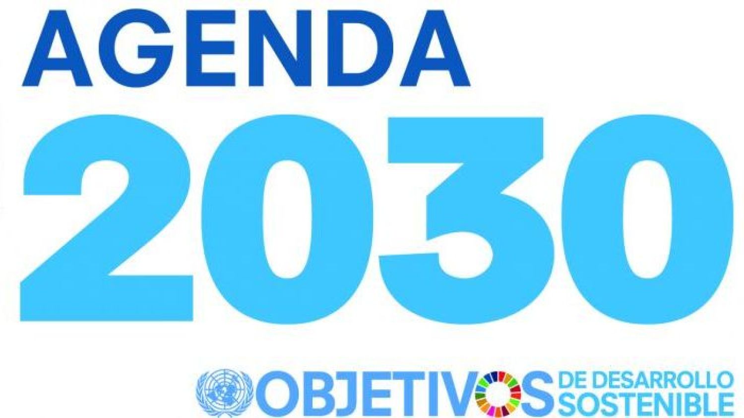 Agenda 2030.