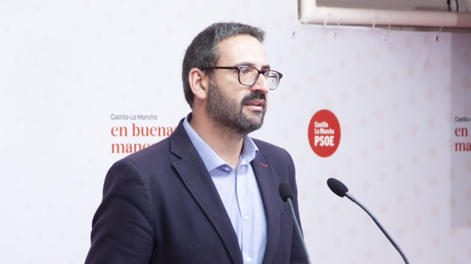 El Psoe Se Presentará A Las Investiduras Donde Han Sido La Fuerza Más