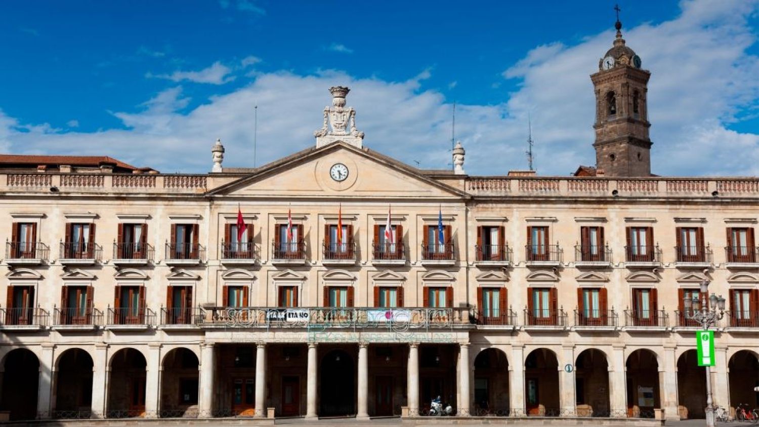 Ayuntamiento de vitoria comisiones