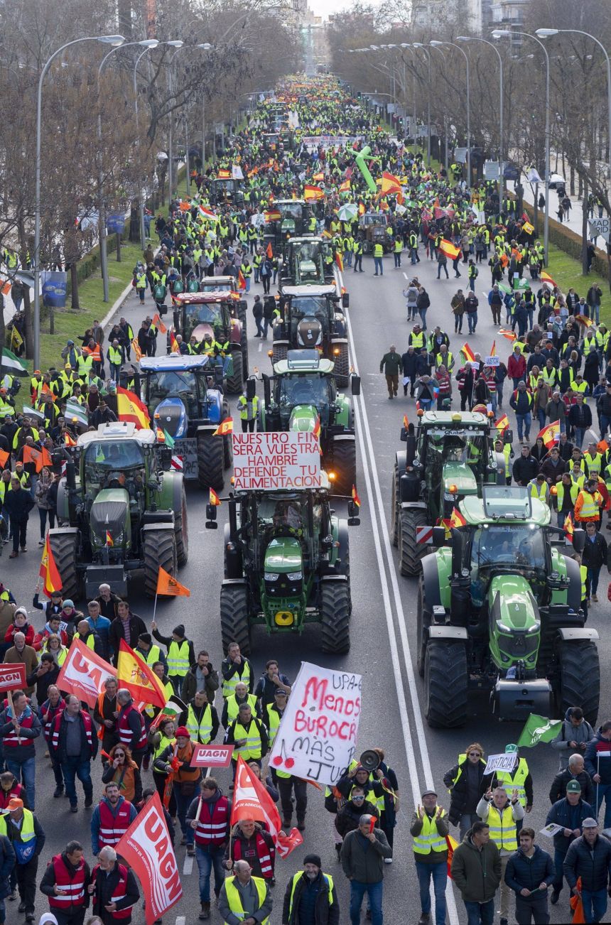 LO MÁS IMPACTANTE DE MARZO: El CSIC descarta que el bólido que sobrevoló el  este de la Península sea un misil balístico y apunta a una reentrada  (Castilla-La Mancha, La Ventana de