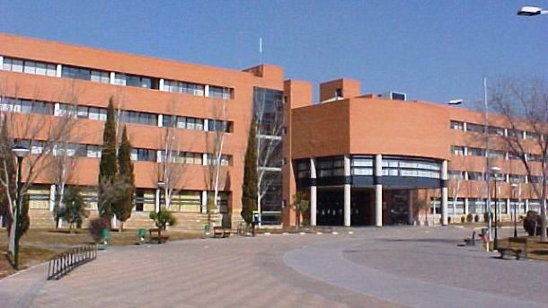 Campus de Albacete (Foto: Archivo)