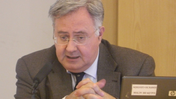 Tomás Albadalejo