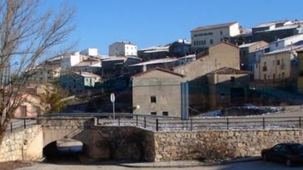 Villanueva de Alcorón (Foto: Archivo)