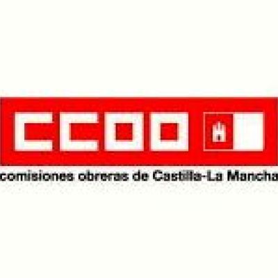 CC.OO. Castilla-La Mancha